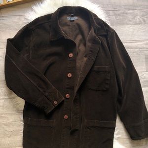 Sold!!!!!✌🏻 Emile Lafaurie Brown Corduroy Mens